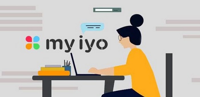 Заработок в опроснике Myiyo