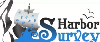 Survey Harbor - бухта опросов для заработка