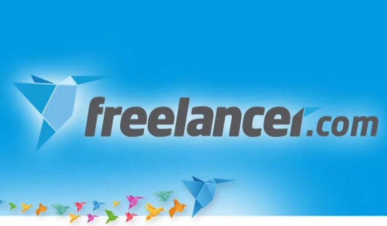 Freelancer - обзор зарубежной биржи фриланса