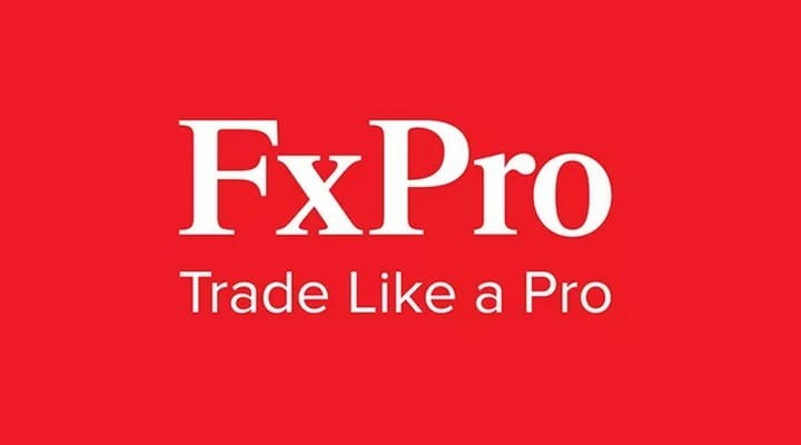 Fxpro - форекс брокер