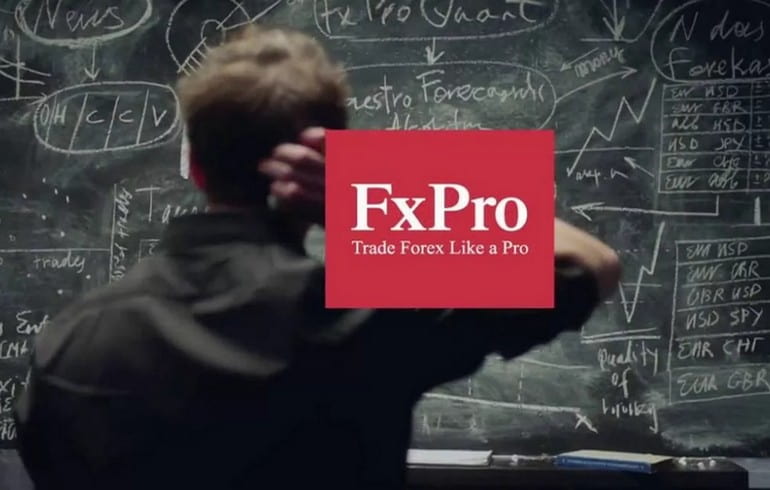 Отзывы об Fxpro