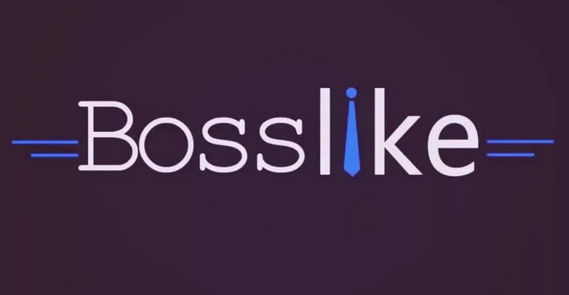 Bosslike - сервис для заработка и накрутки в соцсетях