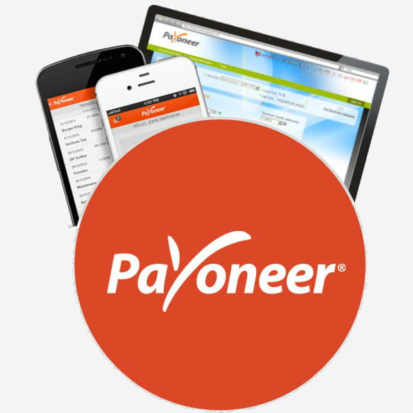 Платежная система Payoneer