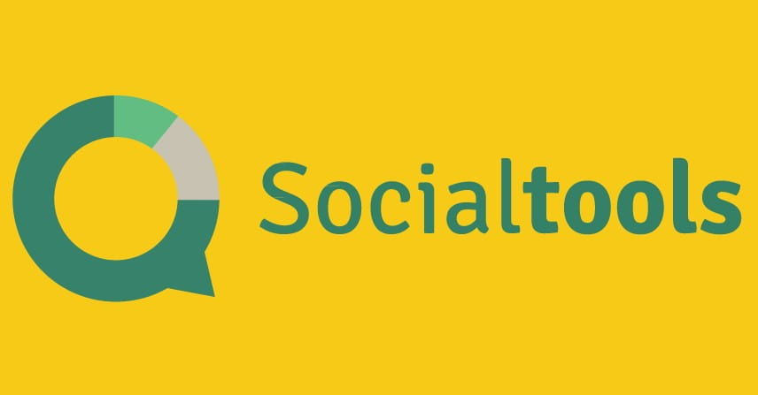 Socialtools — сервис для заработка
