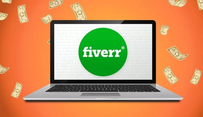 Fiverr com - отзывы