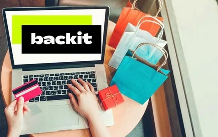 Backit cashback — сервис кэшбэка от ePN cash back